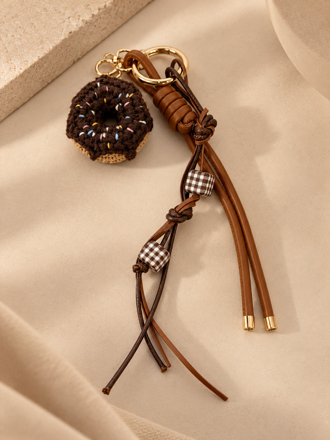 Charm Donut