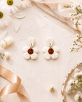 Pendientes Margarita Silvestre